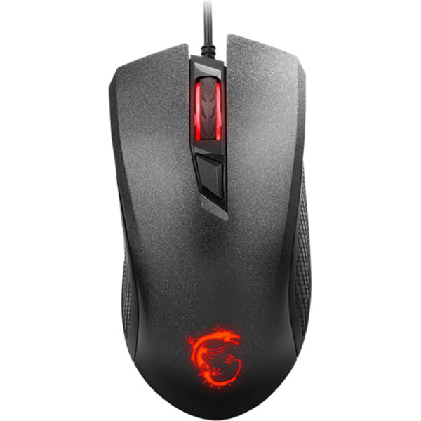 

MSI Clutch GM10