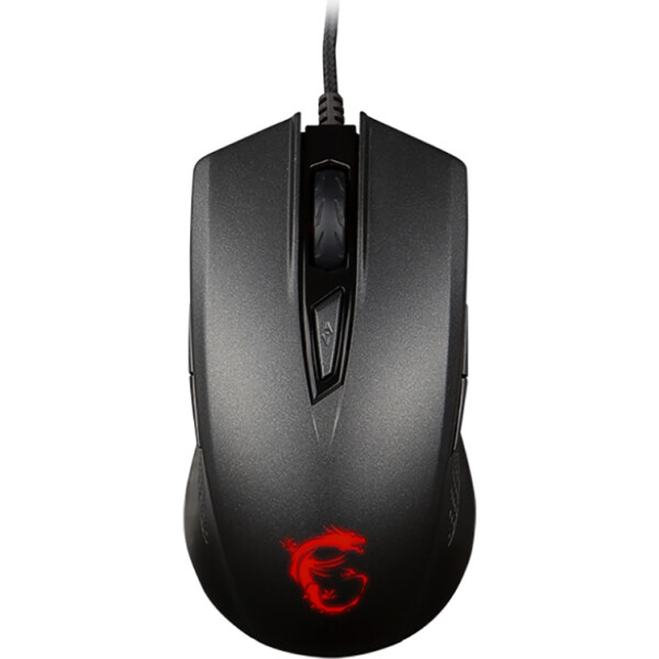

MSI Clutch GM40