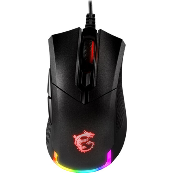 

MSI Clutch GM50