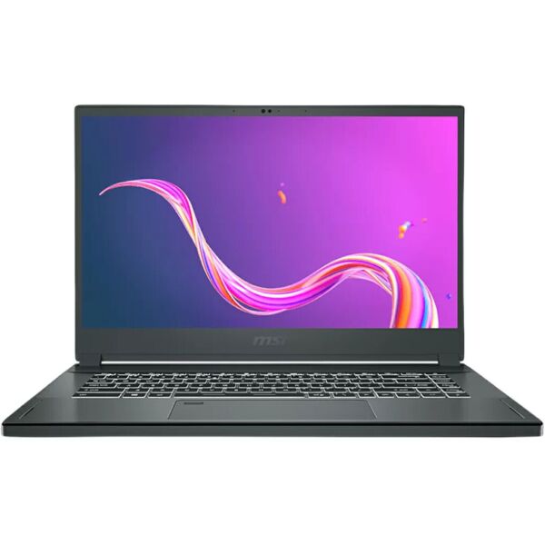 

Ноутбук MSI Creator 15 A10UGT (A10UGT-490PL) [62430] "Refurbished"