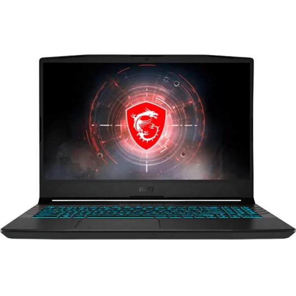 

Ноутбук MSI Crosshair 15 A11UEK (A11UEK-205US) [62886] "Refurbished"