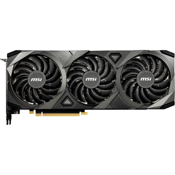 

Видеокарта MSI GeForce RTX 3090 VENTUS 3X 24G OC