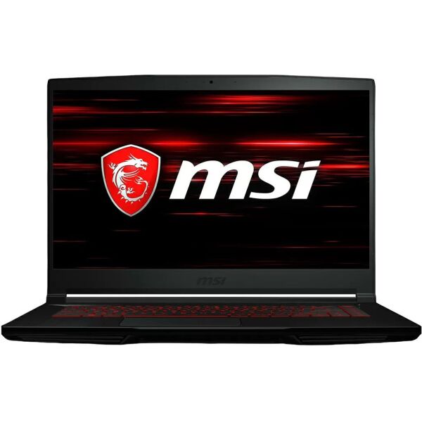 

Ноутбук MSI GF63 Thin 10SC (GF6310SC-054IT) [62885] "Refurbished"