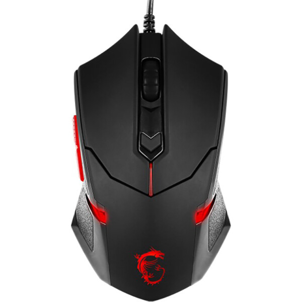 

MSI Interceptor DS B1