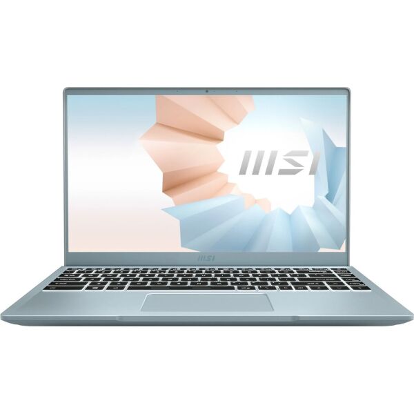 

Ноутбук MSI Modern 14 (M14B10MW-433XUA)