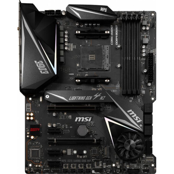 

Материнская плата MSI MPG_X570_GAM_EDGE_WI-FI
