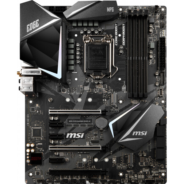 

MSI MPG_Z390_GAMING_EDGE_AC s1151 Z390 4xDDR4 M.2 HDMI-DP Wi-Fi!!!BT ATX