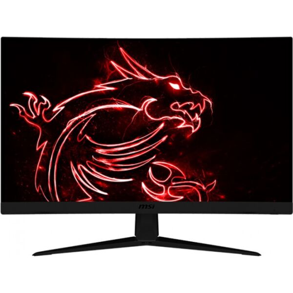 

Монитор 27" MSI Optix G27C5 Black