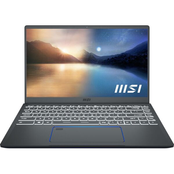 

Ноутбук MSI Prestige 14 Evo (PS14A11M-408XUA)