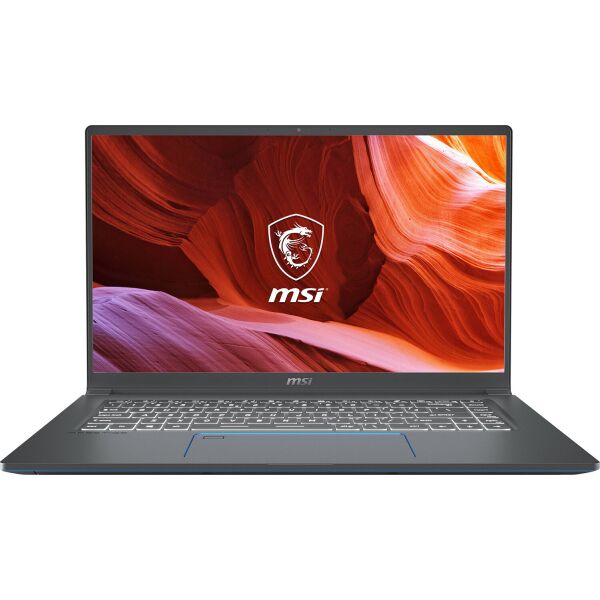 

Ноутбук MSI Prestige 15 (PS15A11SCX-288UA)