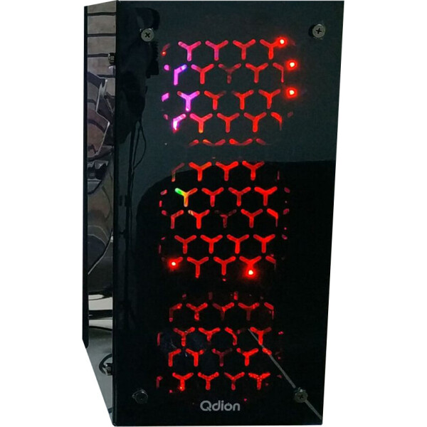 

Компьютер MSI RX Pro 2 "Refurbished"