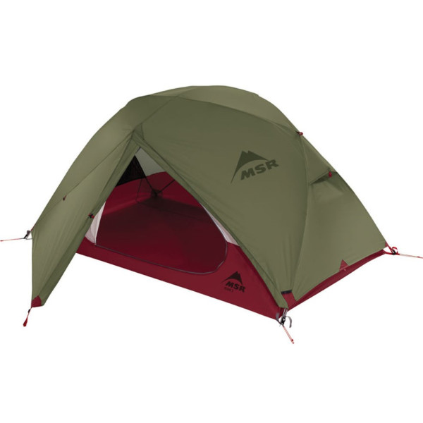 

Палатка MSR Elixir 2 (10331) Green