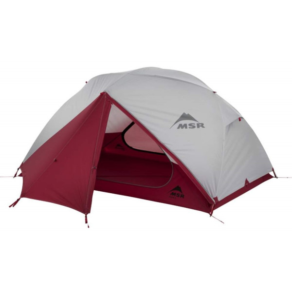 

Палатка MSR Elixir 2 (10311) Grey