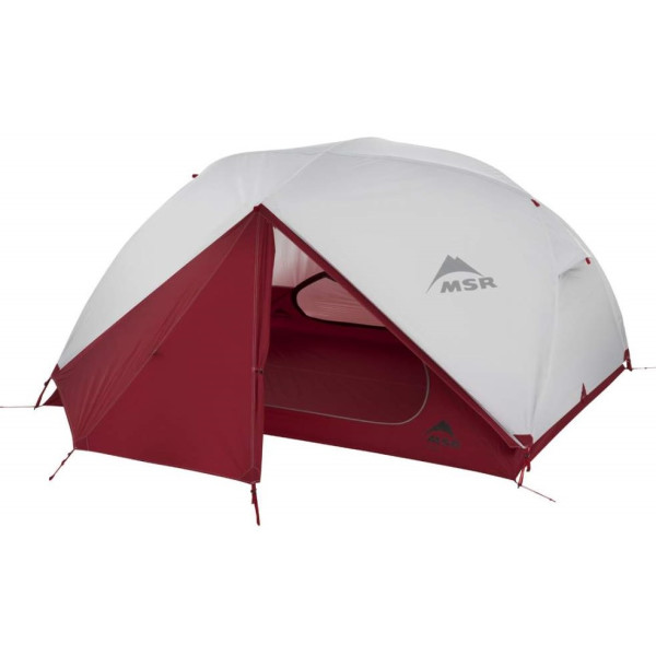

Палатка MSR Elixir 3 (10312) Grey