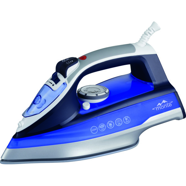

Утюг Monte MT-1503