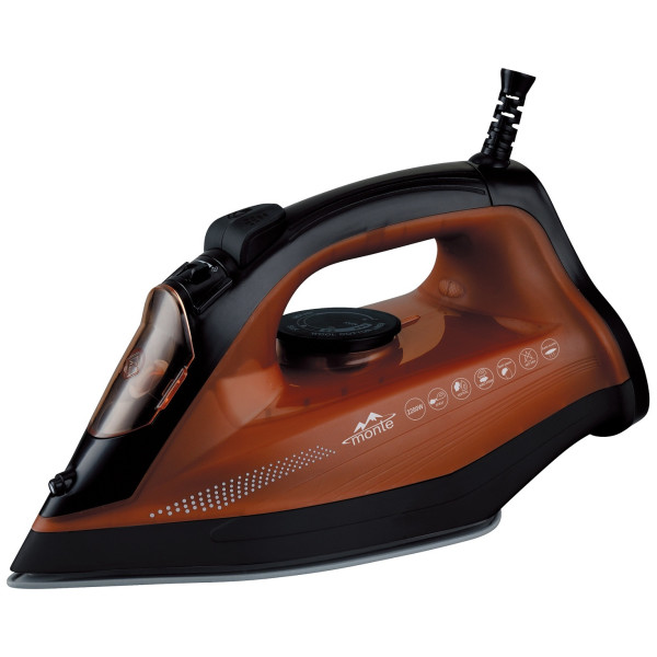 

Утюг Monte MT-1507 O