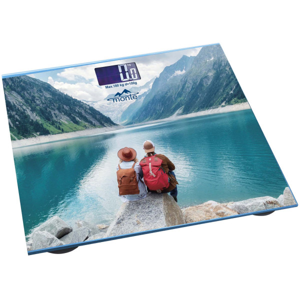 

Monte MT-6011-3