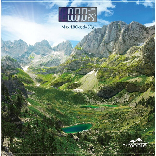 

Monte MT-6012-5