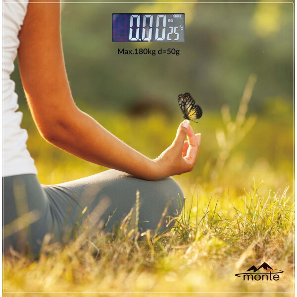 

Monte MT-6012-6