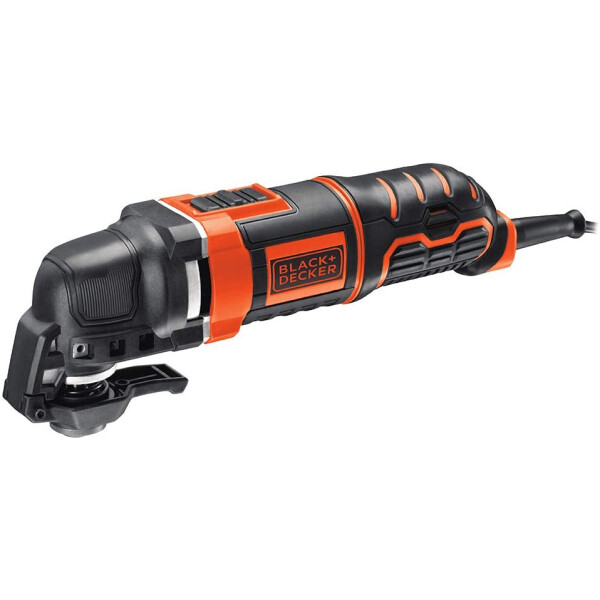 

Реноватор BLACK+DECKER MT280BA
