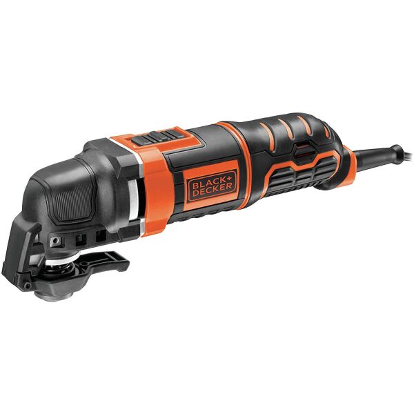 

Многофункциональный инструмент BLACK+DECKER (MT280A)