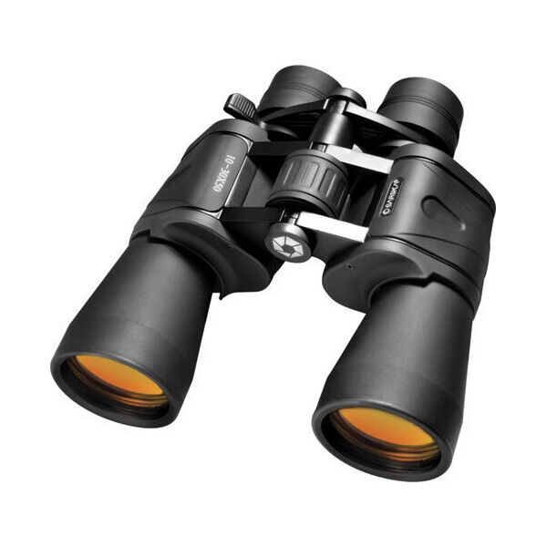 

Бинокль Barska Gladiator 10-30x50 Zoom
