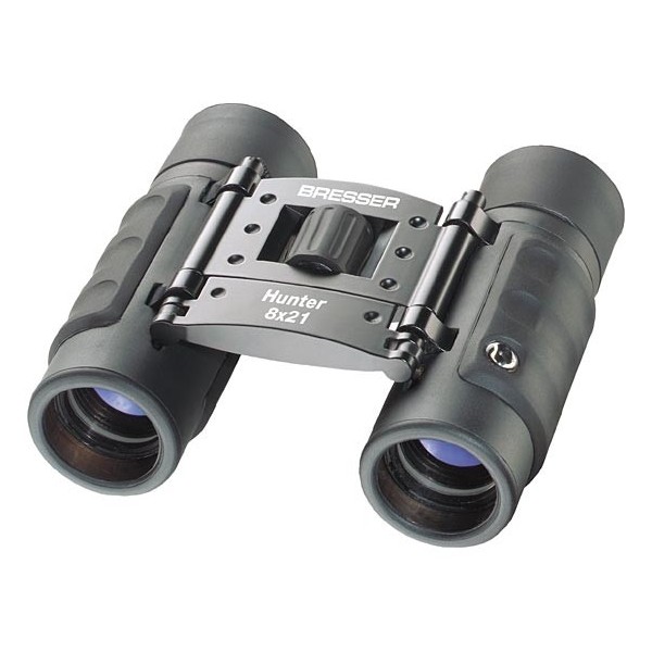 

Бинокль Bresser Hunter 8x21 (914462)
