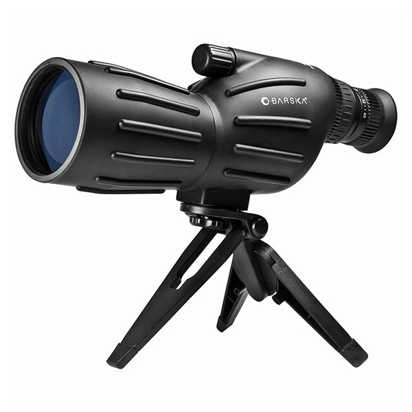 

Barska Colorado 15-40x50