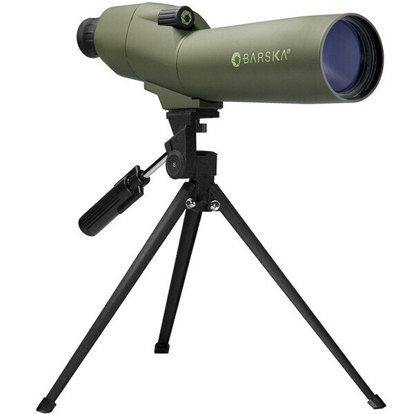 

Barska Colorado 20-60x60 WP Green