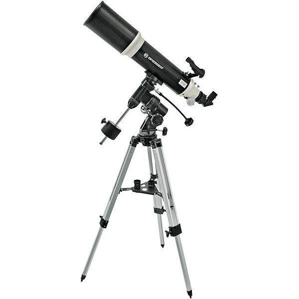 

Bresser AR-102/600 EQ-3 AT3 Refractor (920755)