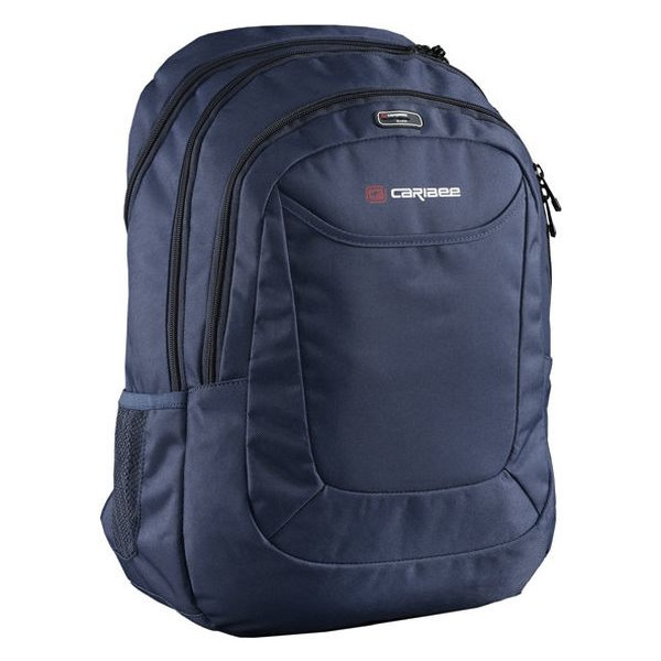 

Рюкзак Caribee College 40 Xtend Navy