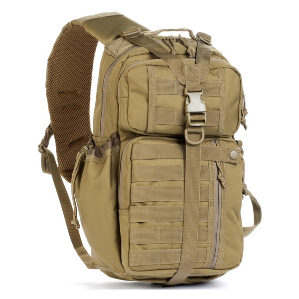 

Red Rock Rambler Sling 16 (Coyote)