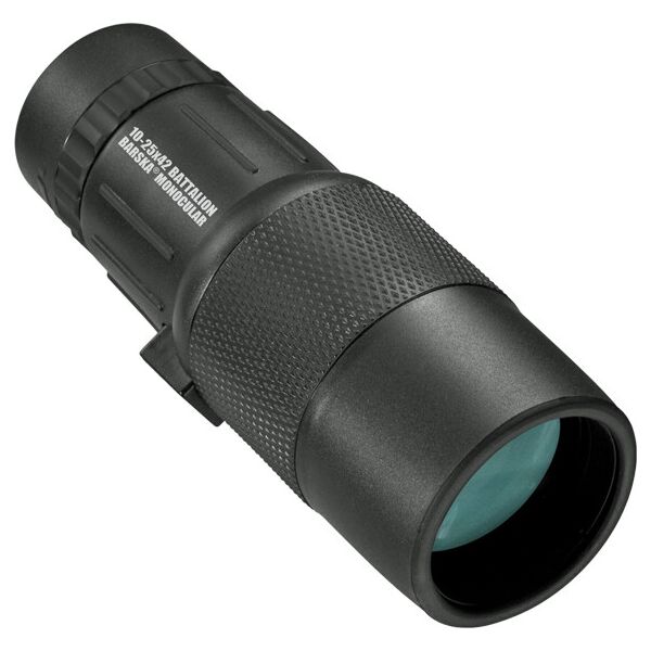 

Barska Battalion 10-25X42