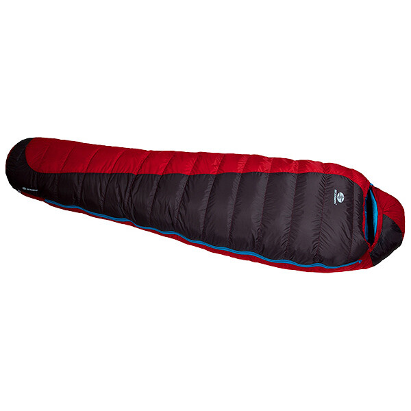 

Sir Joseph Erratic plus II 1000/190/-14.3°C Red/Blue (Right)