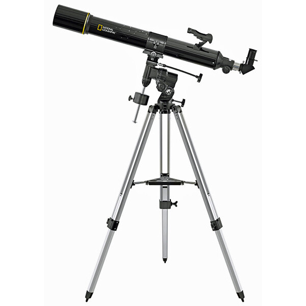 

National Geographic Refractor 90/900 EQ3