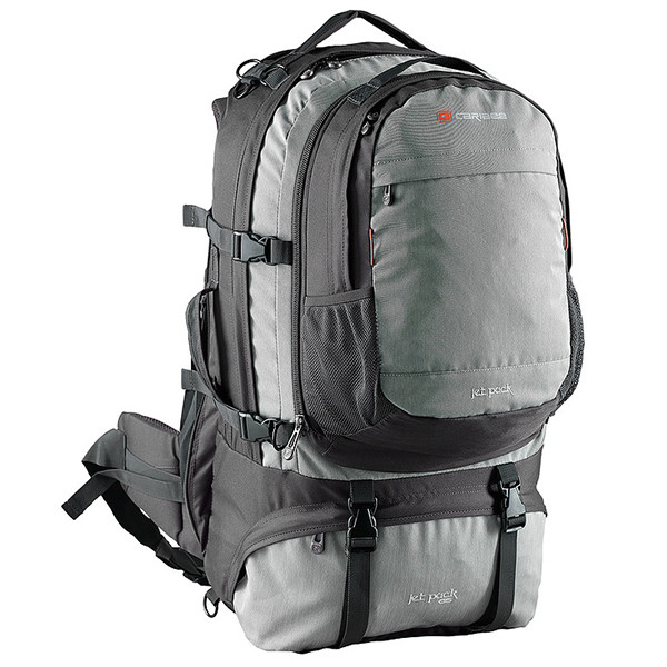 

Рюкзак Caribee Jet pack 75 Storm Grey (922329)