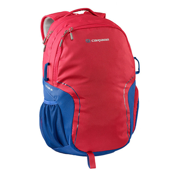 

Caribee Tucson 30 Red Eye/Deep Blue (922343)