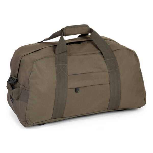 

Members Holdall Small 47 Khaki (922535)