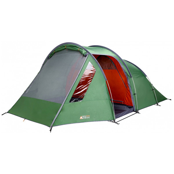

Палатка Vango Omega 500XL Cactus (922474)