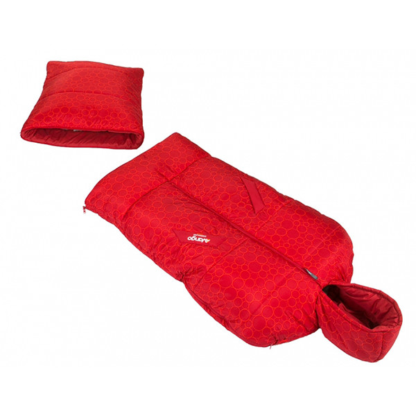 

Vango Starwalker/12°C/Circles L (922504)