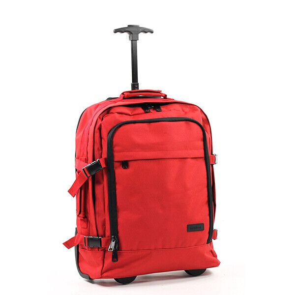 

Дорожная сумка Members Essential On-Board 33 Red (922523)