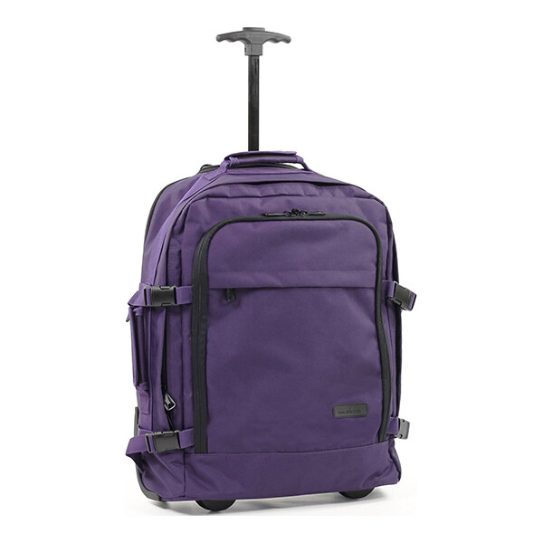 

Дорожная сумка Members Essential On-Board 33 Purple (922524)