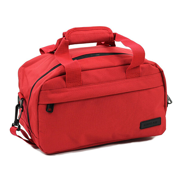 

Дорожная сумка Members Essential On-Board Travel Bag 12.5 Red (922529)