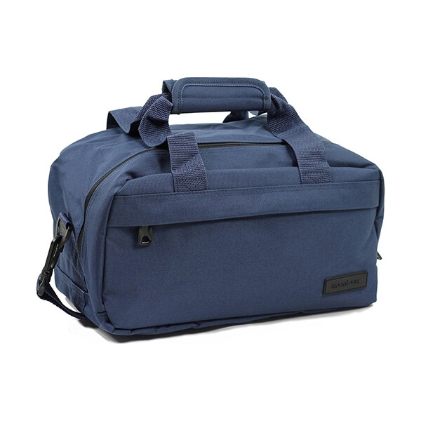 

Дорожная сумка Members Essential On-Board Travel Bag 12.5 Navy (922530)