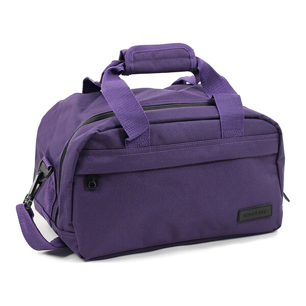 

Дорожная сумка Members Essential On-Board Travel Bag 12.5 Purple (922531)