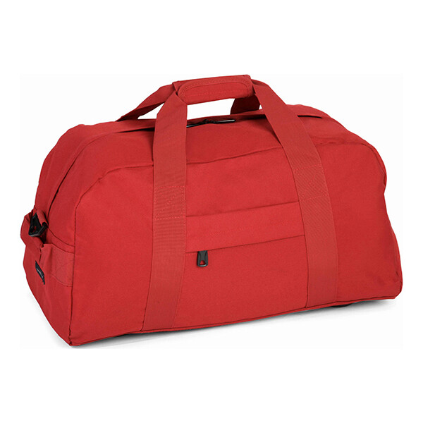 

Members Holdall Small 47 Red (922534)