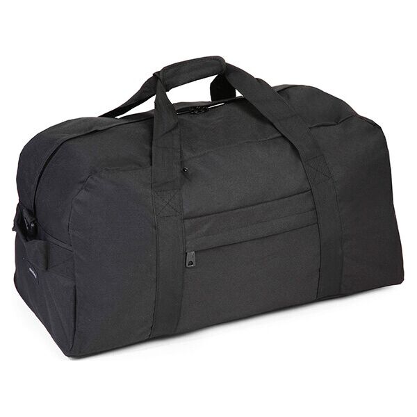

Members Holdall Medium 75 Black (922536)