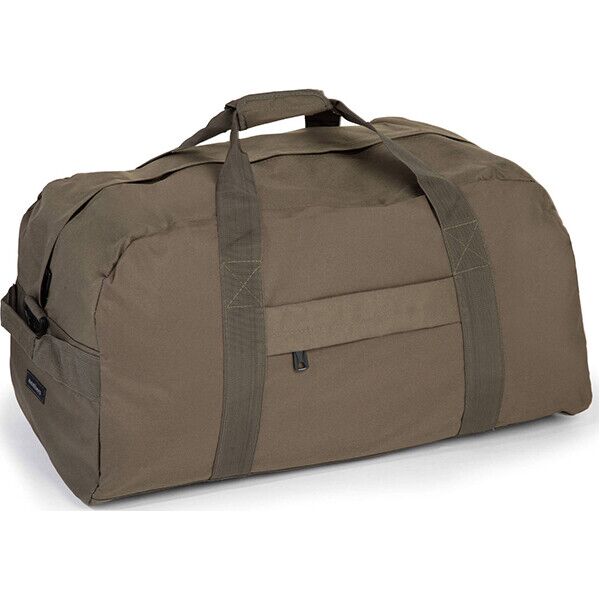 

Members Holdall Medium 75 Khaki (922537)