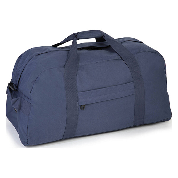 

Members Holdall Medium 75 Navy (922538)