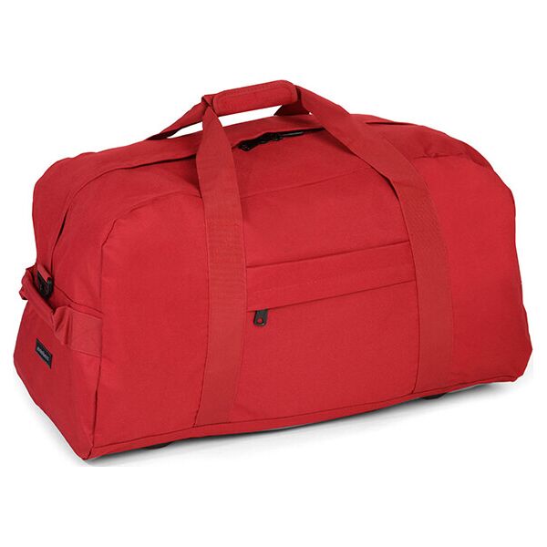 

Дорожная сумка Members Holdall Medium 75 Red (922539)